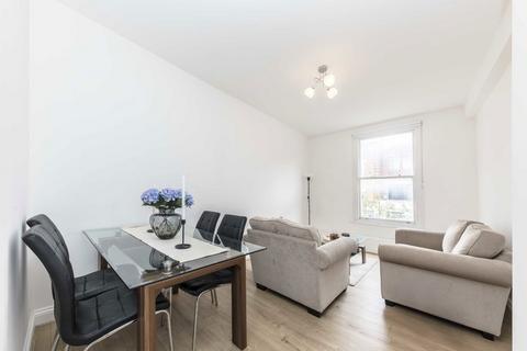 2 bedroom flat for sale, Sylvester Path, London E8