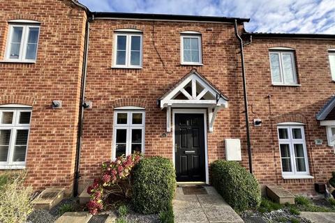 3 bedroom house for sale, Lake View, Pontefract