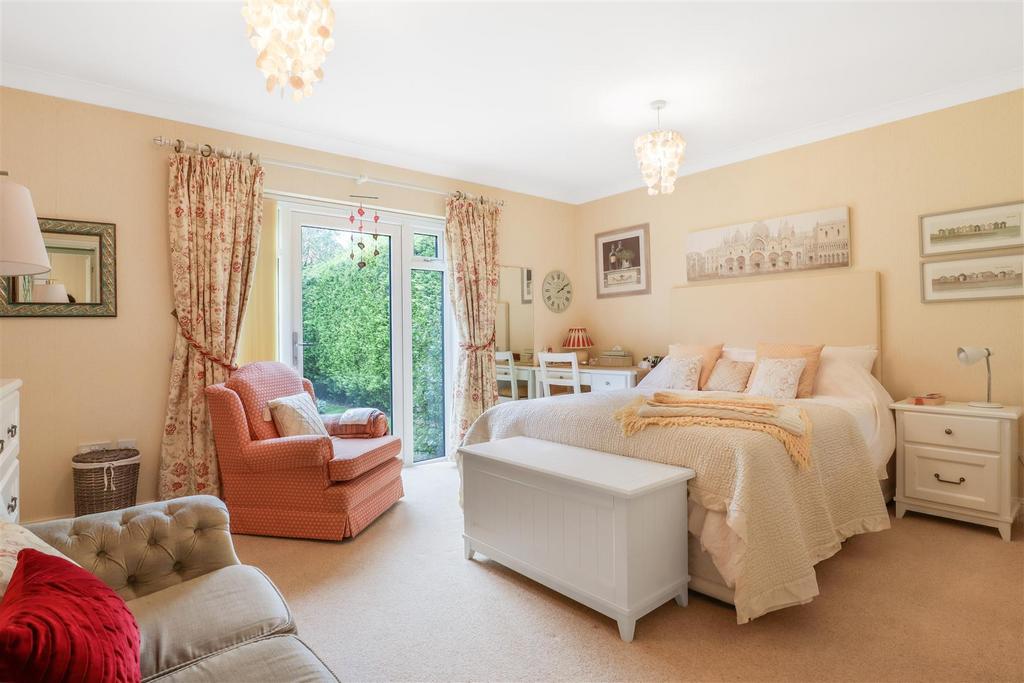Principal Bedroom