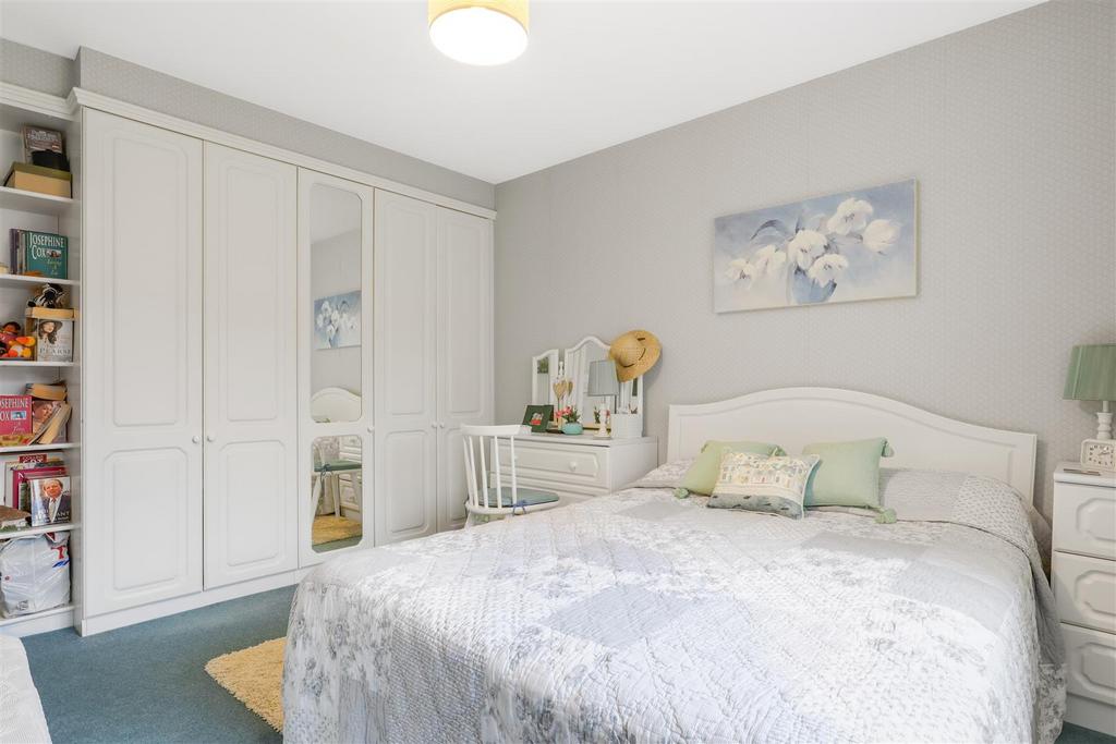 Double Bedroom Two