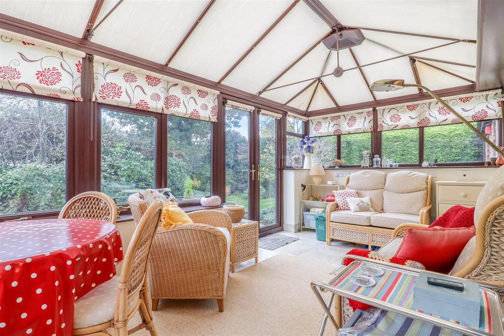 Conservatory