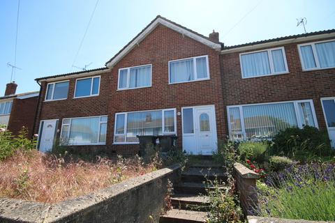 3 bedroom terraced house to rent, Claremont Place, Canterbury CT1