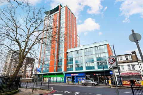 2 bedroom flat to rent, 187 East India Dock Road, London E14