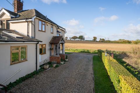 4 bedroom detached house for sale, Sturmer Road, Halstead CO9