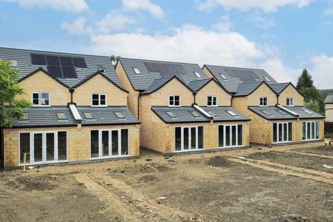 3 bedroom semi-detached house for sale, The Leys, Cambridge CB25