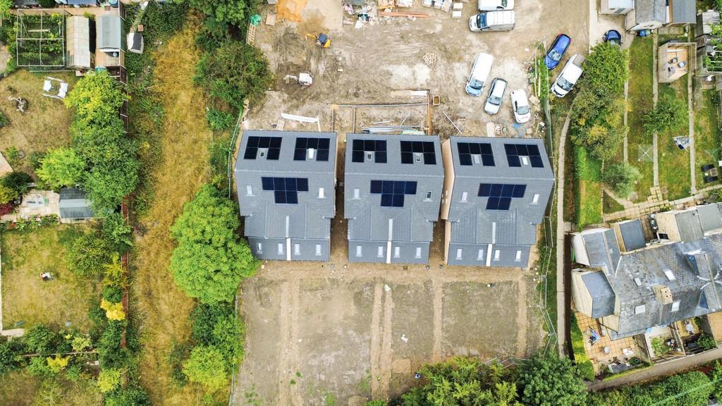 The Leys - Drone Shots-8