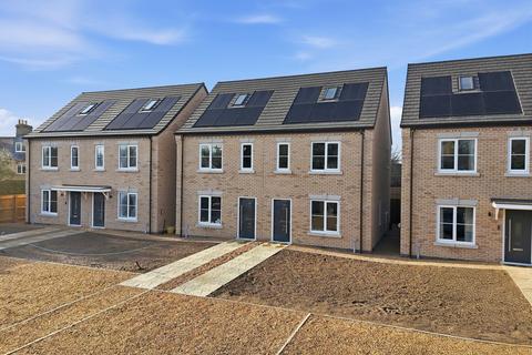 3 bedroom semi-detached house for sale, The Leys, Cambridge CB25