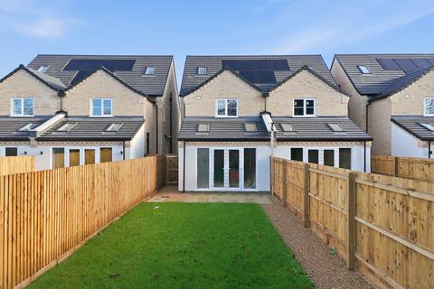 3 bedroom semi-detached house for sale, The Leys, Cambridge CB25