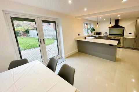 4 bedroom detached house for sale, Llys Y Foel, Mold, Flintshire, CH7