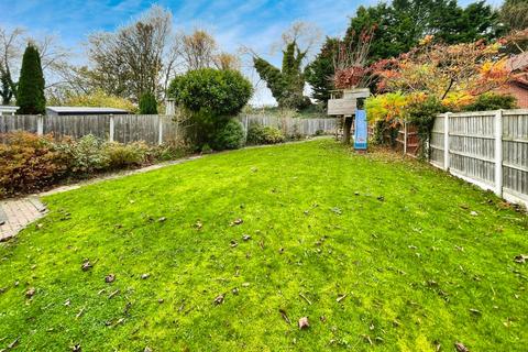 4 bedroom detached house for sale, Llys Y Foel, Mold, Flintshire, CH7