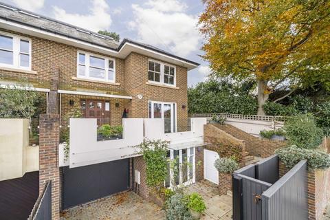 6 bedroom house to rent, Seymour Road, Wimbledon Village