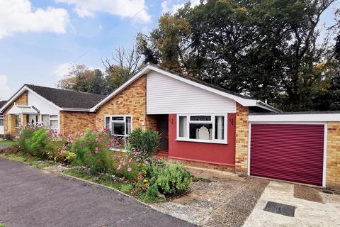 3 bedroom detached bungalow for sale, Nursey Close, Ellingham, Bungay