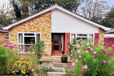 3 bedroom detached bungalow for sale, Nursey Close, Ellingham, Bungay