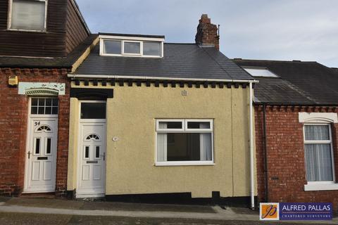 1 bedroom terraced house for sale, Freda Street, Southwick