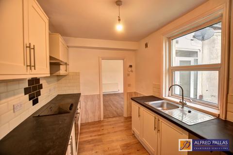 1 bedroom terraced house for sale, Freda Street, Southwick