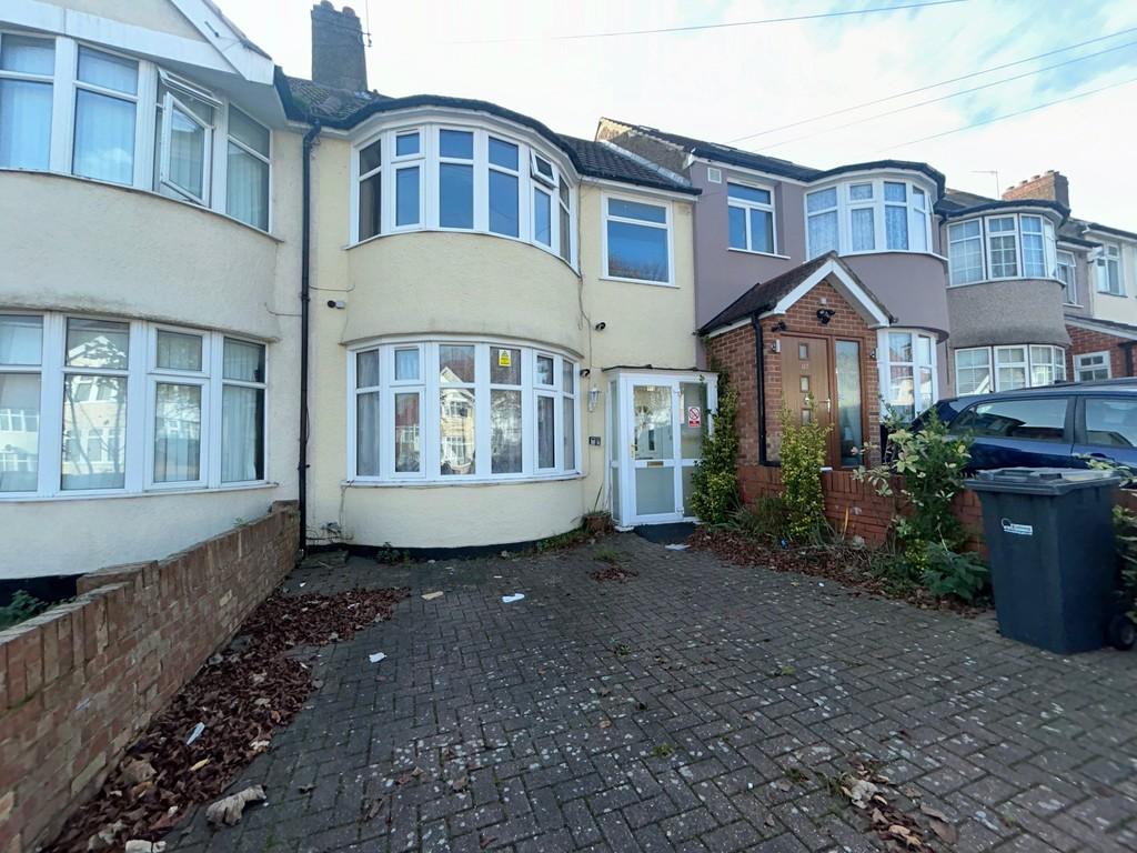 115 Eastcote Aveext