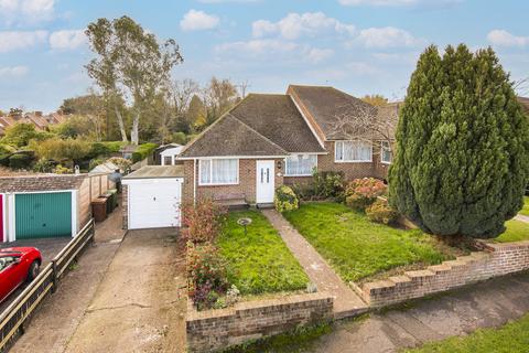 2 bedroom semi-detached bungalow for sale, Rother View, Burwash, Etchingham