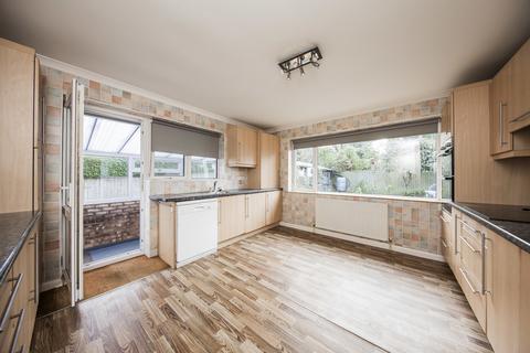 2 bedroom semi-detached bungalow for sale, Rother View, Burwash, Etchingham