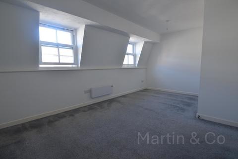 2 bedroom apartment to rent, Great George Street, Weymouth