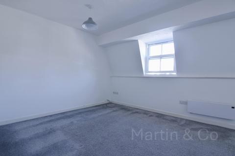 2 bedroom apartment to rent, Great George Street, Weymouth