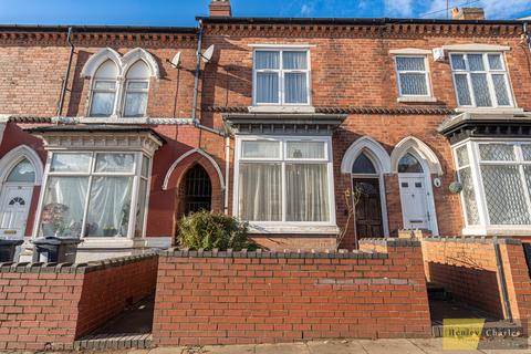 3 bedroom terraced house for sale, Station Road, Birmingham B21