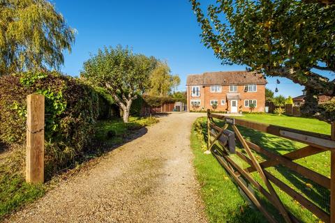 5 bedroom detached house for sale, The Green, Bury St Edmunds IP29