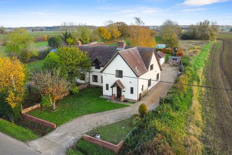 4 bedroom house for sale, Bardwell Road, Bury St. Edmunds IP31