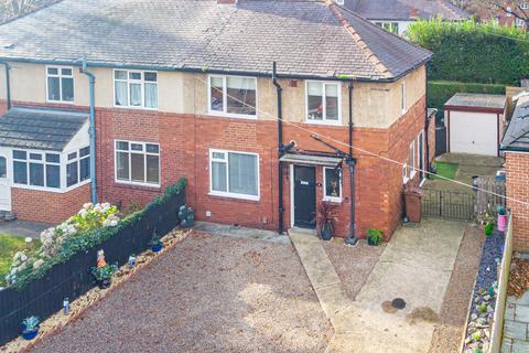 3 bedroom semi-detached house for sale, Leeds LS7