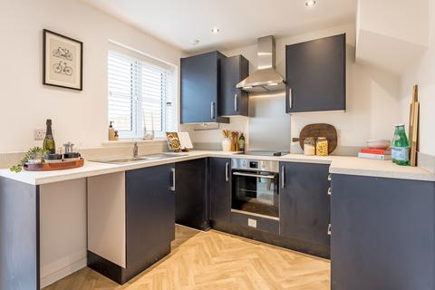 undefined, Plot 43, The Hanbury at Cherry Tree Gardens, TF4, Proctor Avenue, Lawley TF4