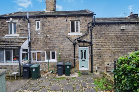 1 bedroom terraced house for sale, Green Mount, Bradford BD17