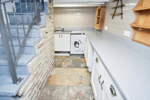 1 bedroom terraced house for sale, Green Mount, Bradford BD17