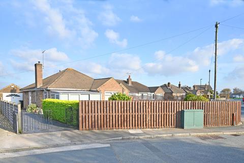 3 bedroom detached bungalow for sale, Ripley Drive, Harrogate