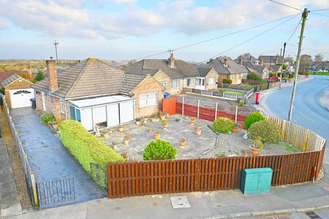 3 bedroom detached bungalow for sale, Ripley Drive, Harrogate