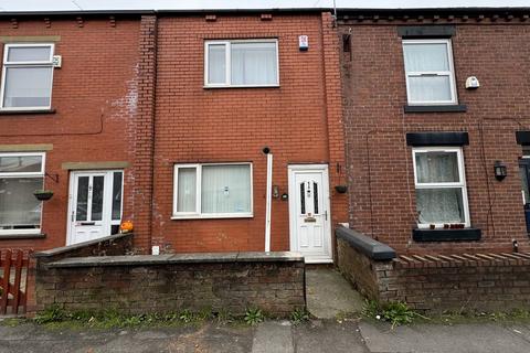 2 bedroom terraced house to rent, Fields New Road, Chadderton OL9