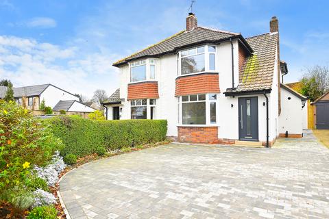 3 bedroom semi-detached house for sale, Yew Tree Lane, Harrogate