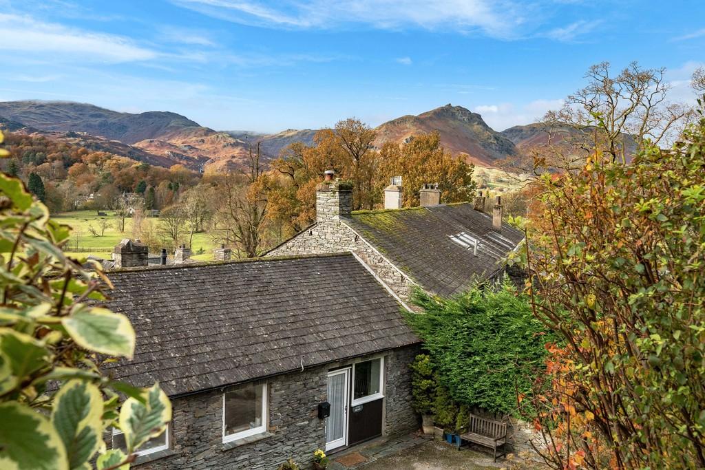 Little Beeches and Stunning Fell Views