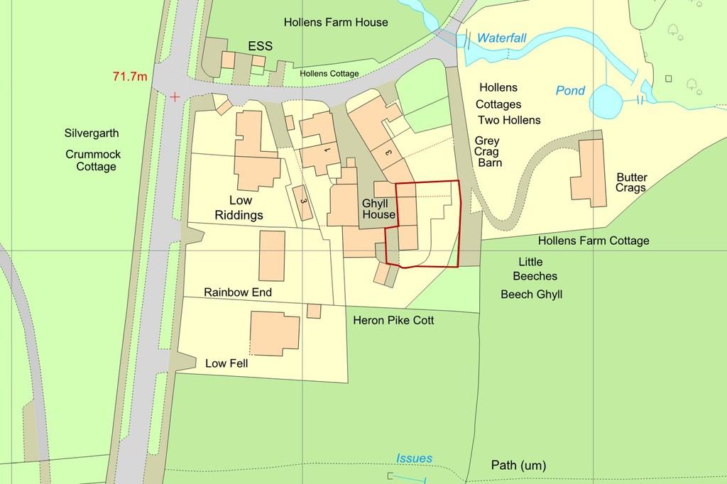 OS Plan - Ref 01193987