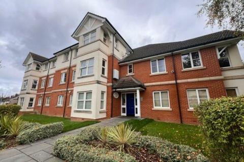 2 bedroom apartment to rent, Sunnydene Road, Purley