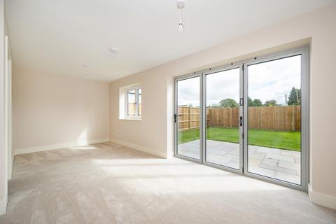 3 bedroom end of terrace house for sale, Melford Road, Sudbury CO10