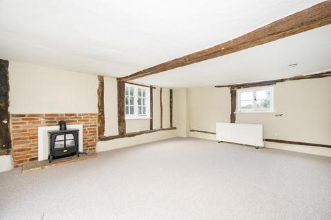 4 bedroom detached house to rent, Bury St Edmunds IP29