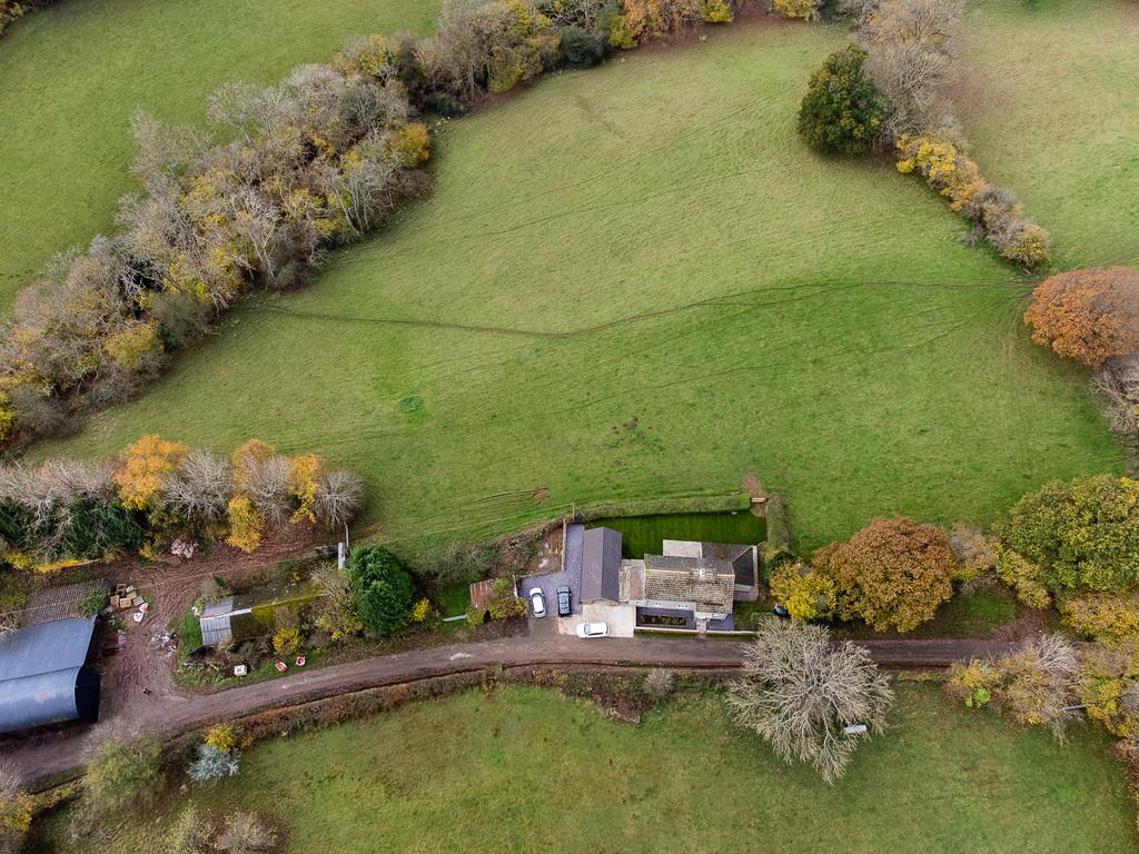 Brook Farm Cottage Longtown  11