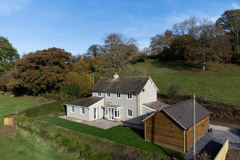 4 bedroom detached house for sale, Longtown