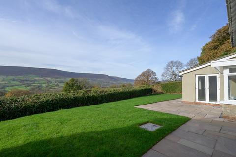 4 bedroom detached house for sale, Longtown