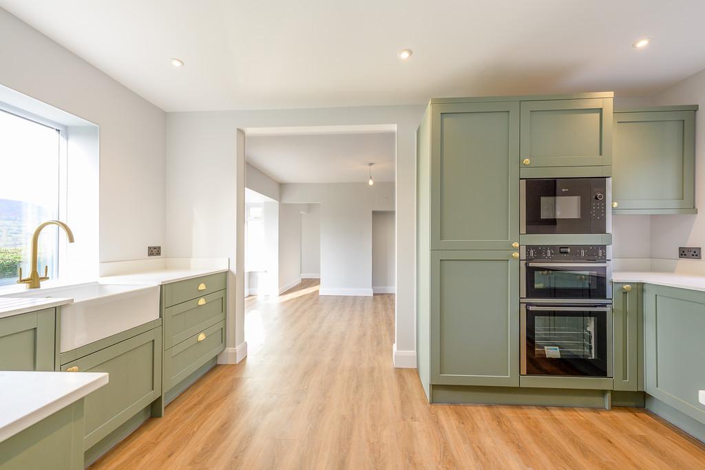 Brook Farm Cottage Longtown -33