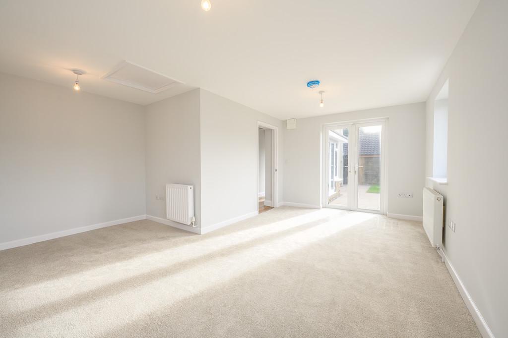 Brook Farm Cottage Longtown -23