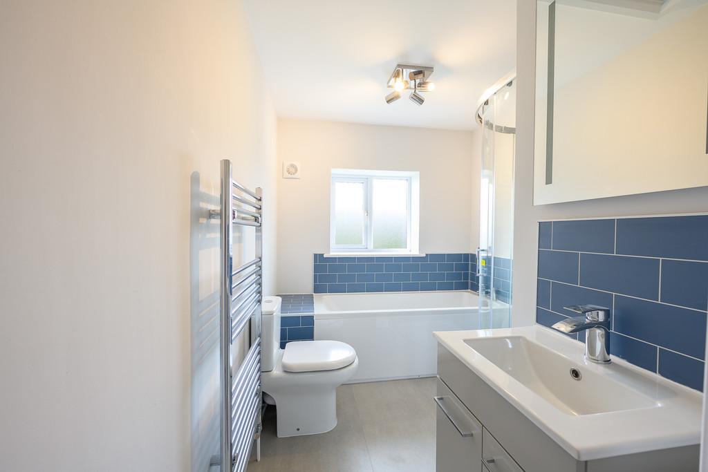 Brook Farm Cottage Longtown -18