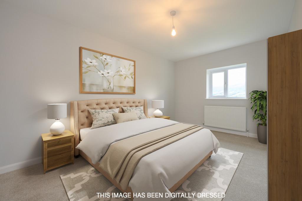 Brook Farm Cottage Longtown -13