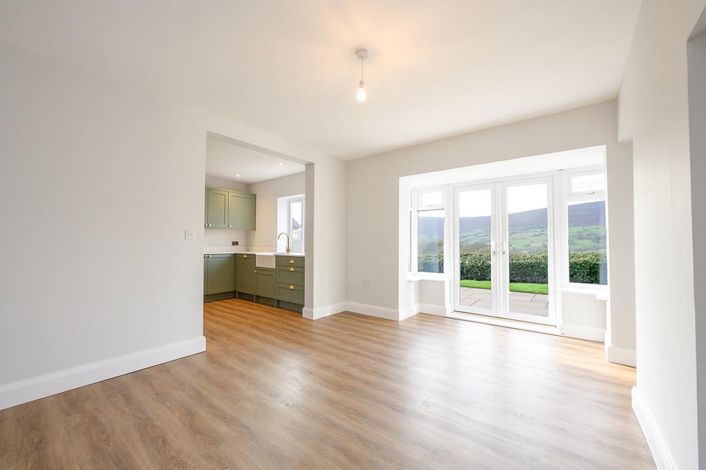 Brook Farm Cottage Longtown -27