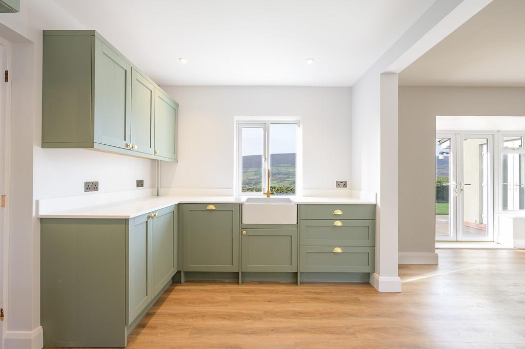 Brook Farm Cottage Longtown -32