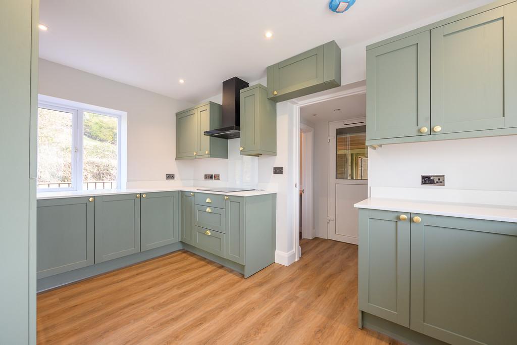 Brook Farm Cottage Longtown -30